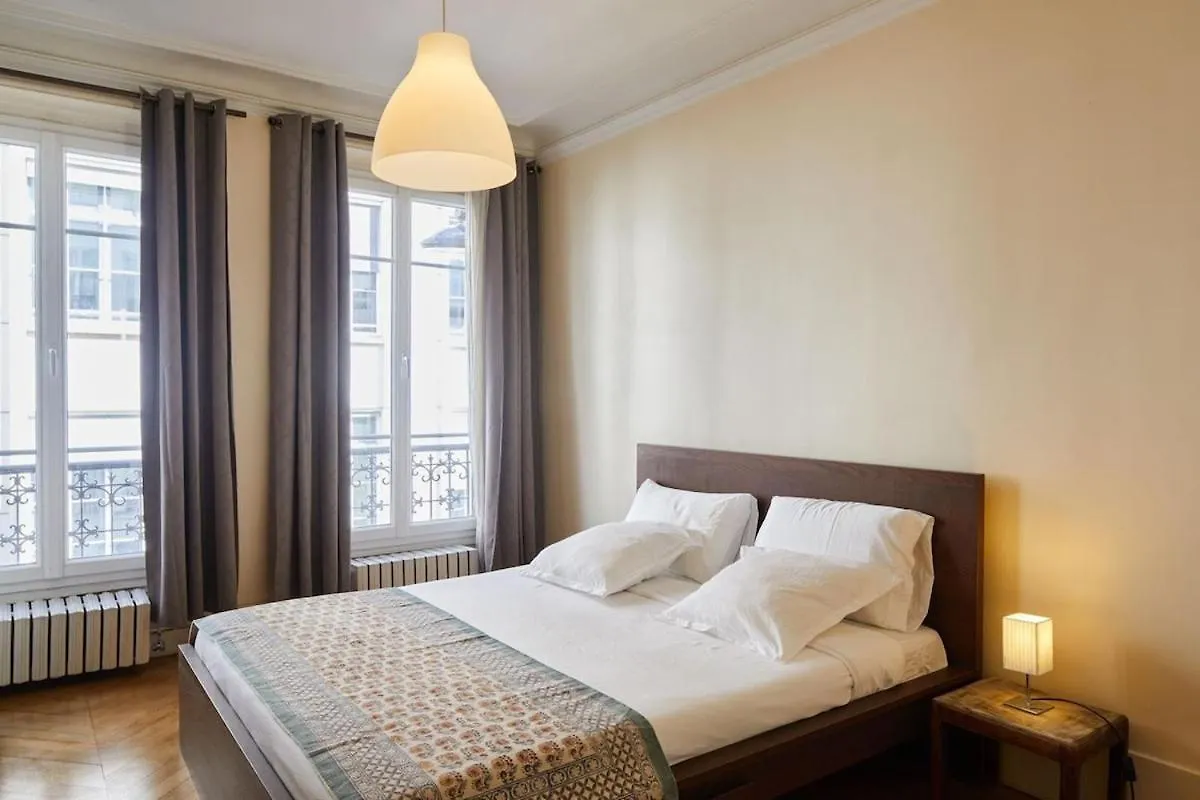 Saint-Germain-Des-Pres 60M2 Διαμέρισμα Παρίσι 0*,  Γαλλία